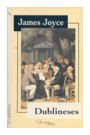 Dublineses de  James Joyce
