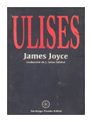 Ulises de  James Joyce
