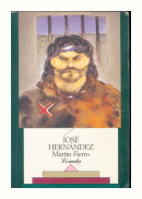 Martin Fierro de  Jos Hernndez