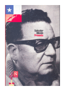 Presente de  Salvador Allende