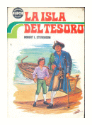 La isla del tesoro de  Robert Louis Stevenson