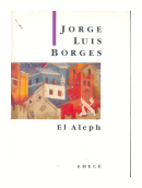 El Aleph de  Jorge Luis Borges