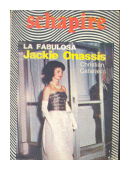 La fabulosa Jackie Onassis de  Christian Cafarakis