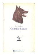 Colmillo blanco de  Jack London