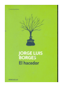 El hacedor de  Jorge Luis Borges