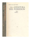 La aventura del 