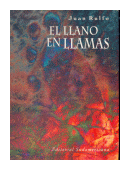 El llano en llamas de  Juan Rulfo