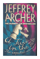 A twist in the tale de  Jeffrey Archer