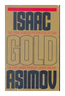 Gold de  Isaac Asimov