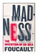 The invention of an idea de  Michael Foucault