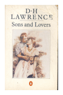 Sons and Lovers de  D. H. Lawrence