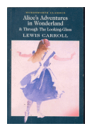 Alice's Adventures in Wonderland de  Lewis Carroll
