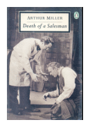 Death of a Salesman de  Arthur Miller