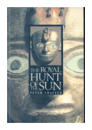 The royal hunt of the sun de  Peter Shaffer