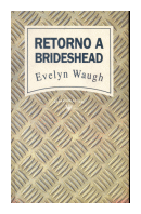Retorno a Brideshead de  Evelyn Waugh