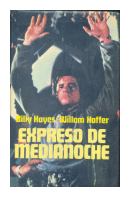 Expreso de medianoche de  Billy Hayes - William Hoffer