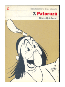 Patoruzu - 7 de  Dante Quinterno
