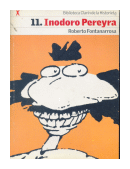 Inodoro Pereyra - 11 de  Roberto Fontanarrosa