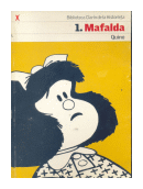 Mafalda - 1 de  Quino