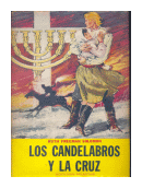 Los candelabros y la cruz de  Ruth Freeman Solomon