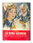 La reina guerrera de  J. B. House