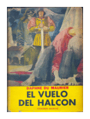 El vuelo del halcon de  Daphne Du Maurier