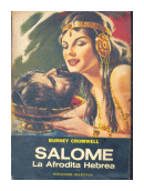 Salome - La afrodita hebrea de  Burney Cromwell