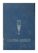 Teatro Griego de  Autores - Varios