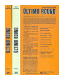 Ultimo Round de  Julio Cortazar