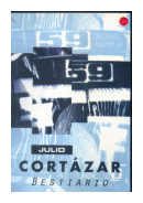 Bestiario de  Julio Cortazar