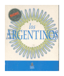 Los argentinos de  _