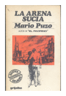 La arena sucia de  Mario Puzo