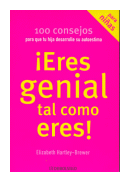 Eres genial tal como eres! de  Elizabeth Hartley-Brewer