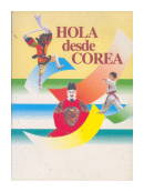 Hola desde Corea de  _