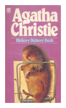 Hickory Dickory Dock de  Agatha Christie