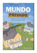 Mundo Privado de  Patricia Rojas