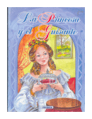 La princesa y el guisante de  Hans Christian Andersen