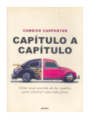 Capitulo a Capitulo de  Candice Carpenter