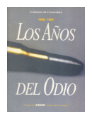 1896-1904 Los aos del odio de  Cesar di Candia