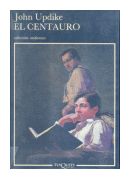 El centauro de  John Updike