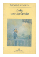 Lulu, una incognita de  Raymond Kennedy