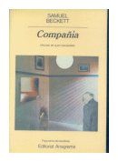 Compaia de  Samuel Beckett