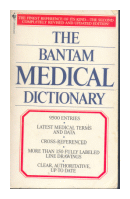 The Bantam Medical Dictionary de  Laurence Urdang
