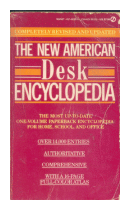The New American Desk Encyclopedia de  _