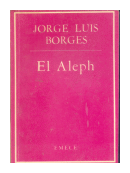 El Aleph de  Jorge Luis Borges