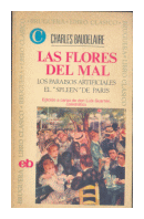 Las flores del mal de  Charles Baudelaire