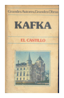 El castillo de  Franz Kafka