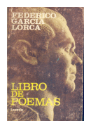 Libro de Poemas de  Federico Garcia Lorca