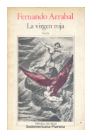 La virgen roja de  Fernando Arrabal