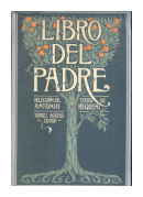 Libro del Padre de  Antonio Requeni